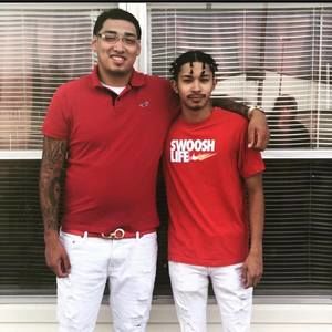 Meet your Posher, Bruno